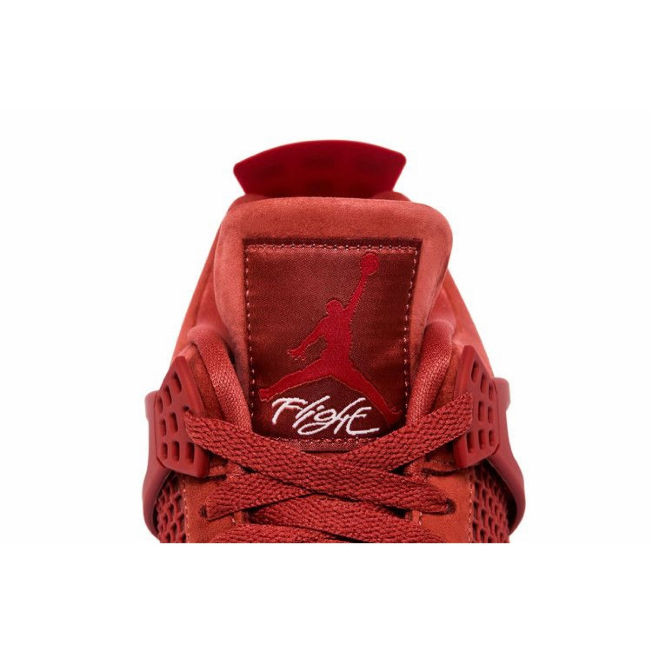 Nigel Sylvester x Air Jordan 4 Retro OG SP Brick By Brick - Limited Collaboration