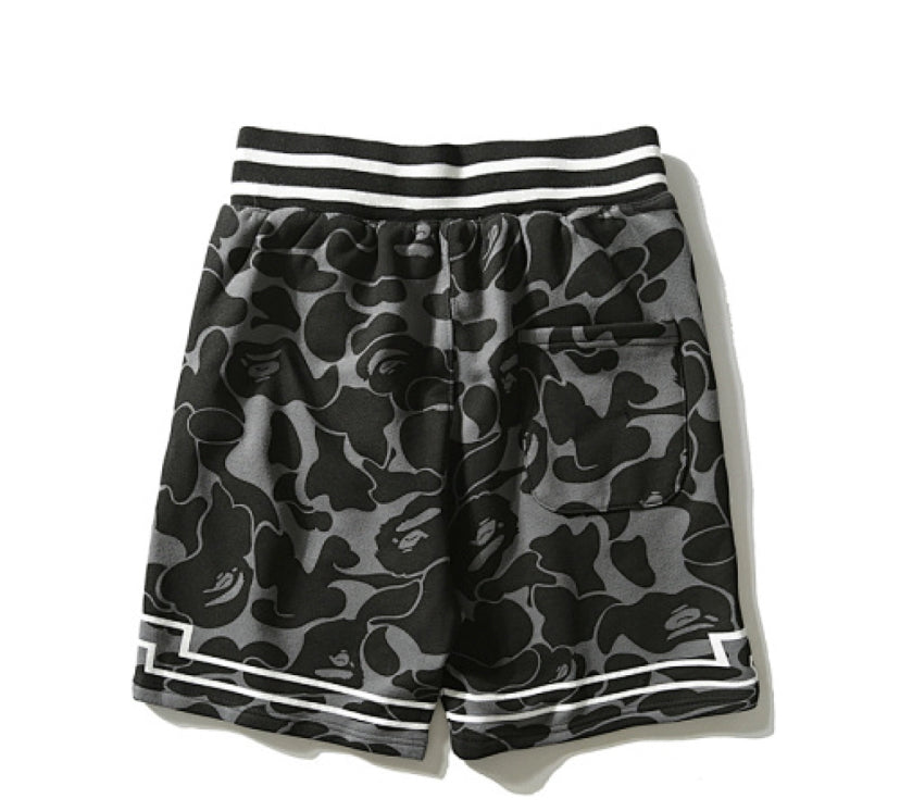 Bape Shorts
