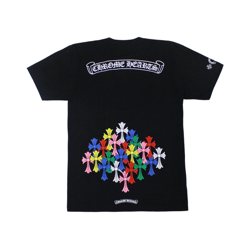 Chrome Heart Tee Shirt