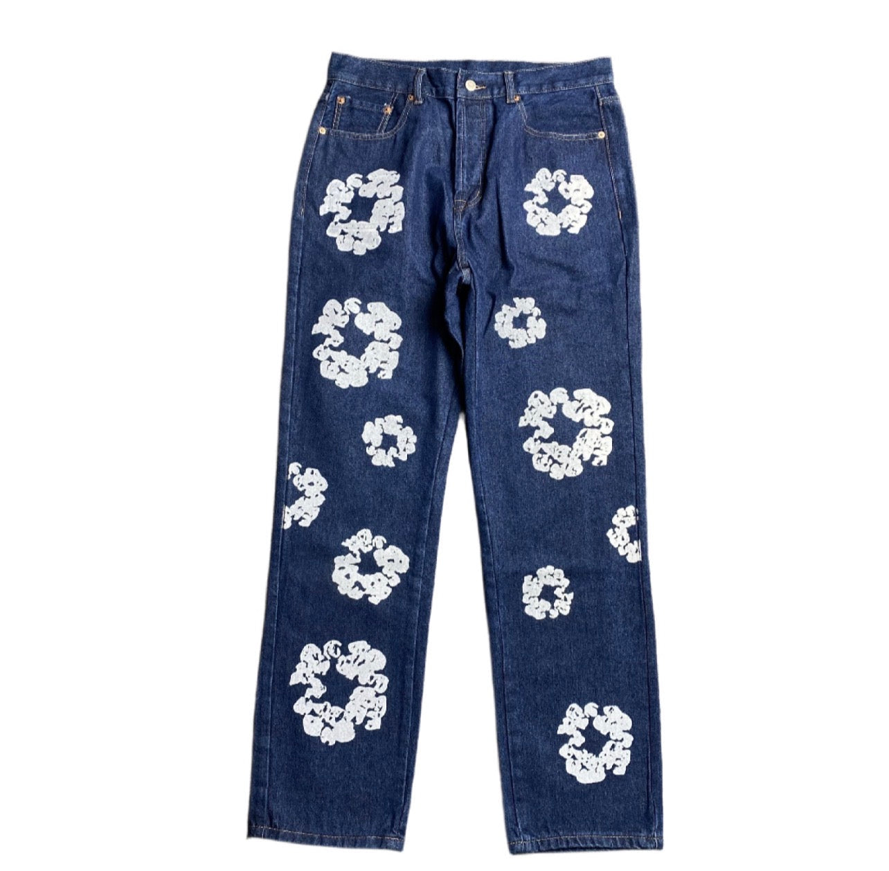 DENIM TEARS