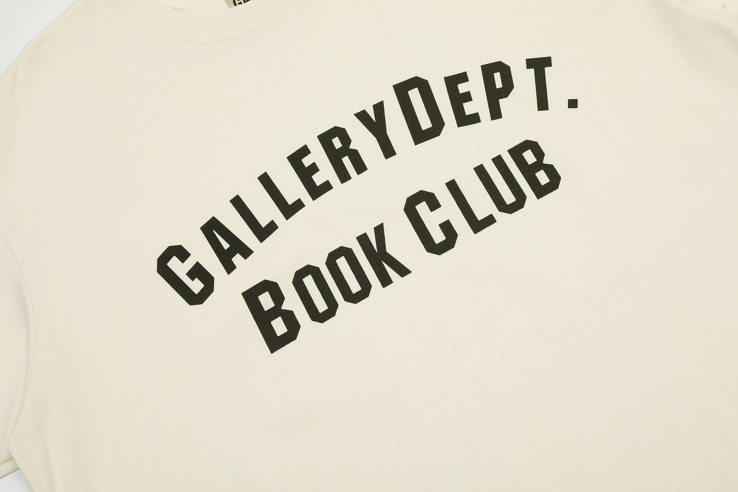 GALLERY DEPT Book Club T-Shirt