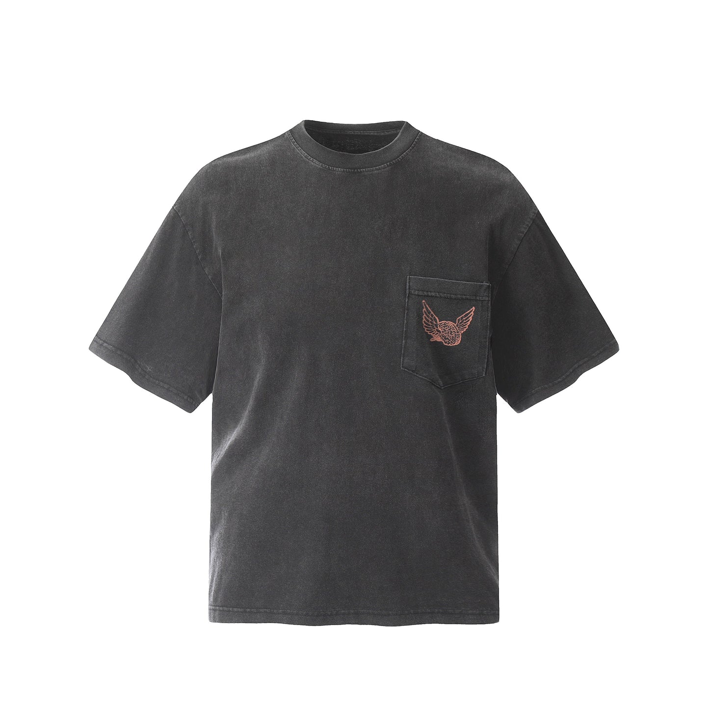 GALLERY DEPT Hand-Painted T-Shirt