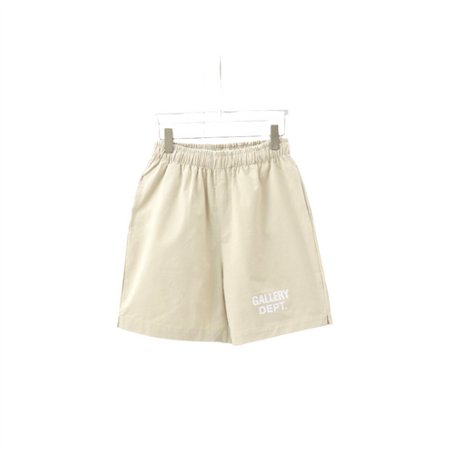GALLERY DEPT Classic Logo Shorts