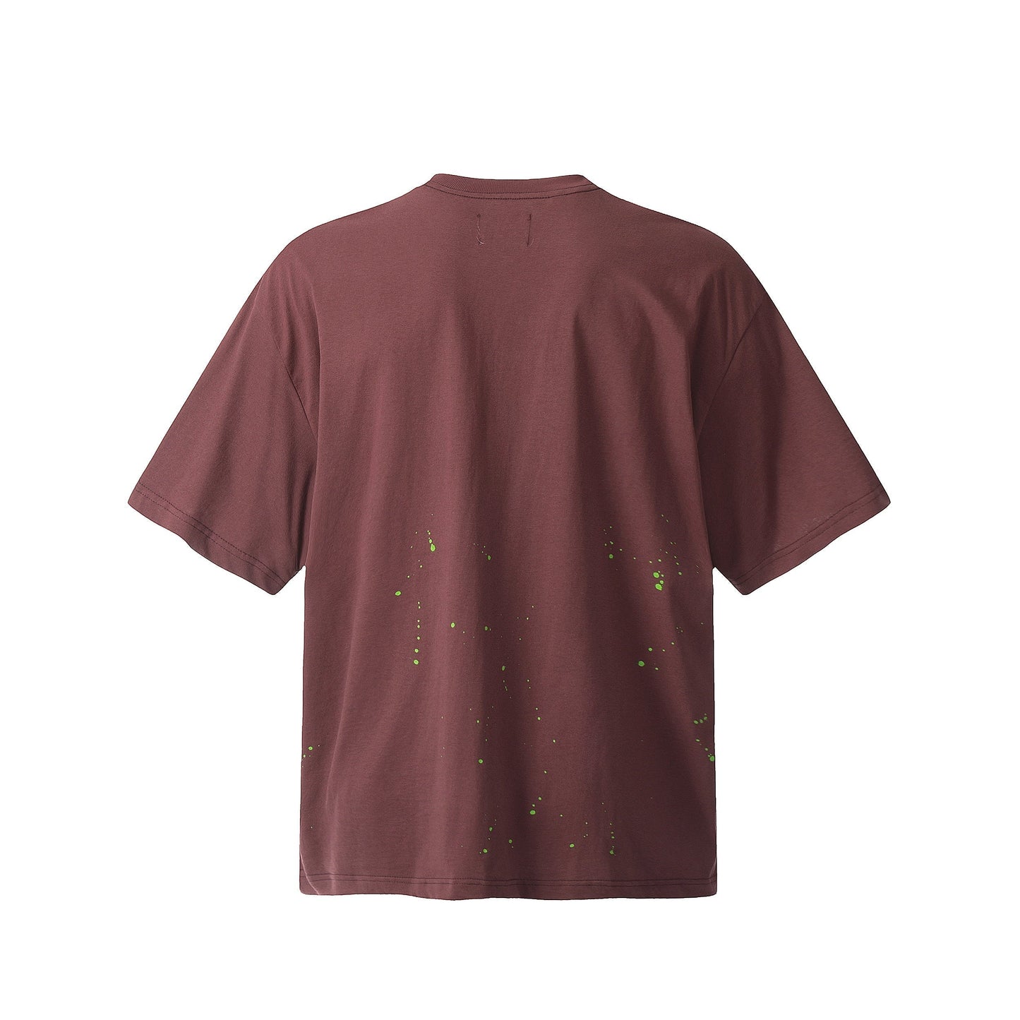 GALLERY DEPT 2024 Distressed Watercolor Paint Splatter T-Shirt