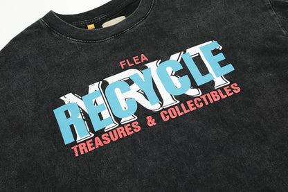 GALLERY DEPT Recycle Tee