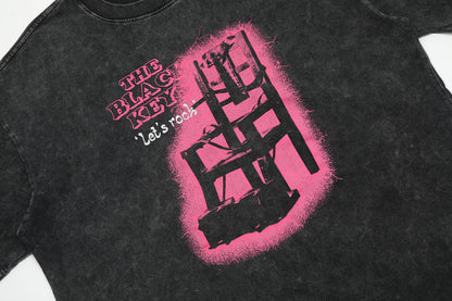 GALLERY DEPT Let's Rock Tee
