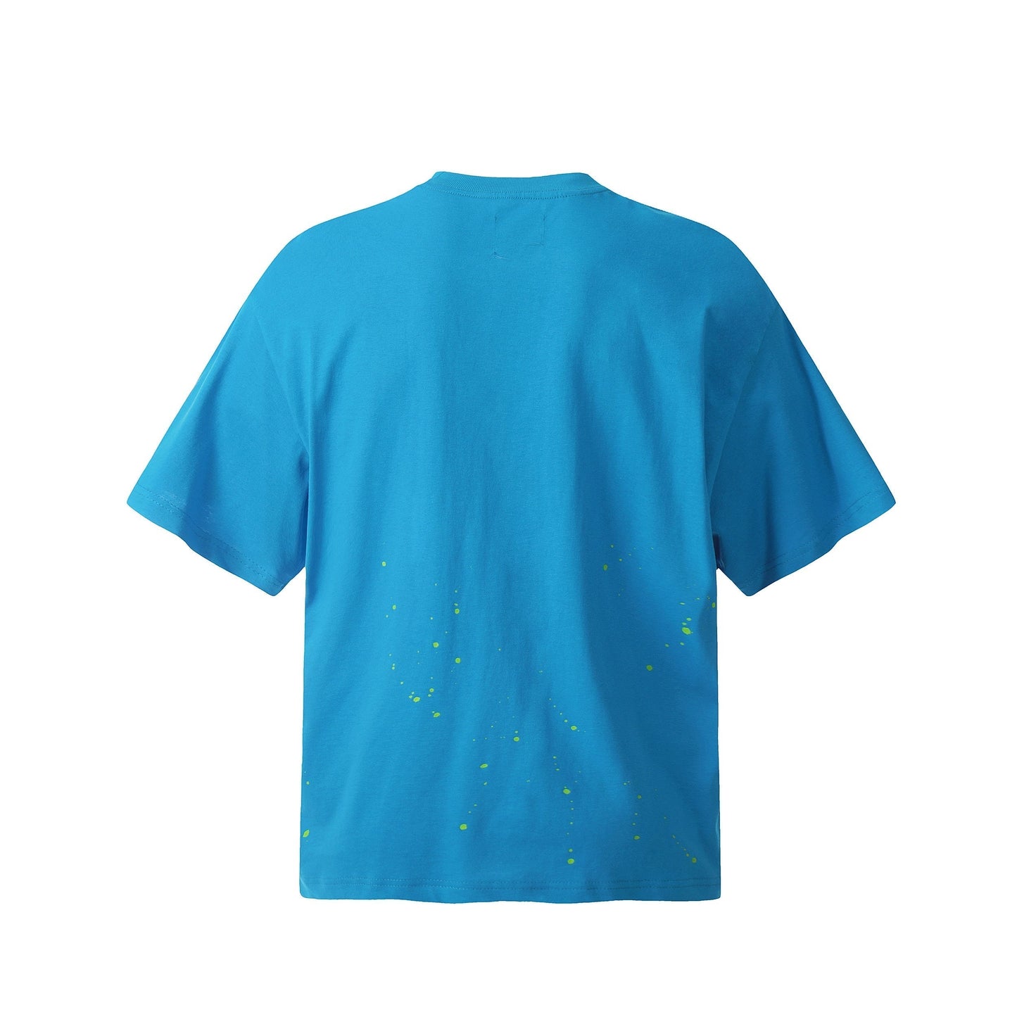 GALLERY DEPT 2024 Distressed Watercolor Paint Splatter T-Shirt