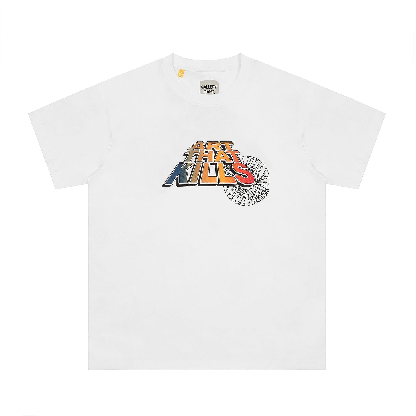 GALLERY DEPT Art That Kills Tee