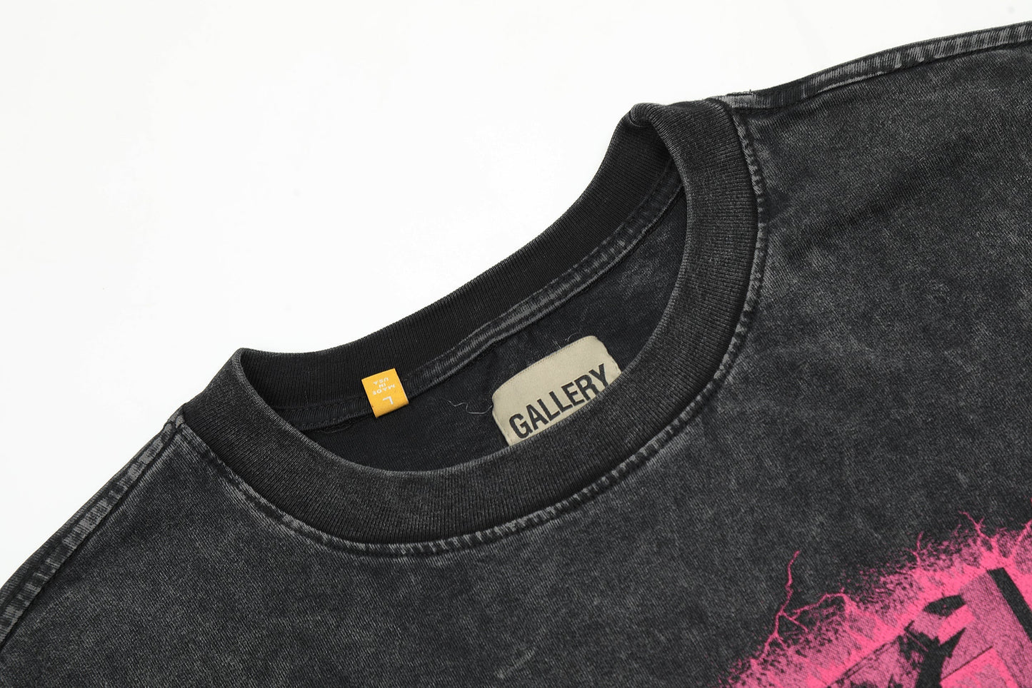 GALLERY DEPT Let's Rock Tee