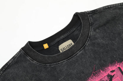 GALLERY DEPT Let's Rock Tee