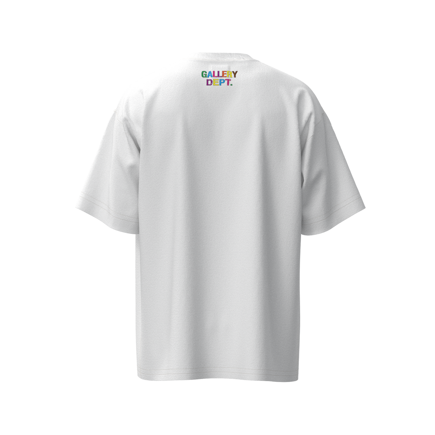 GALLERY DEPT Kind People Are My Kind of People Tee