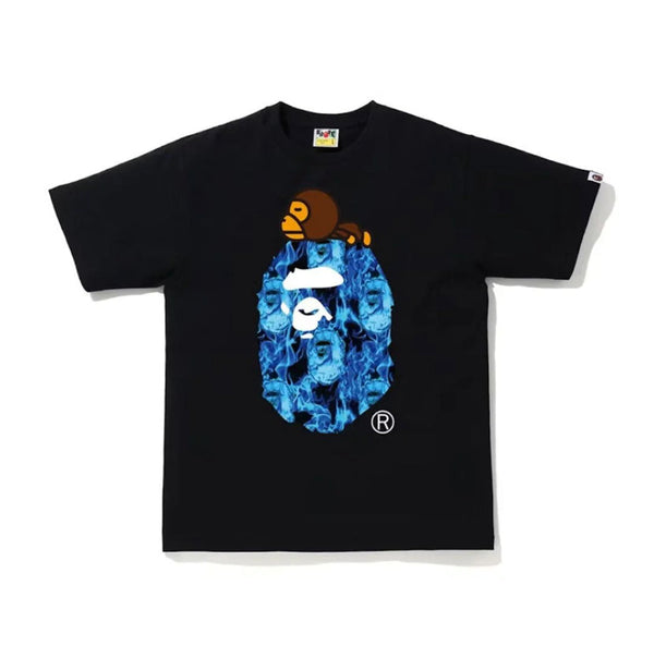 A Bathing T Shirt