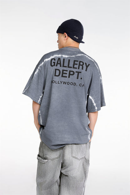 GALLERY DEPT Hollywood CA Tie-Dye Tee