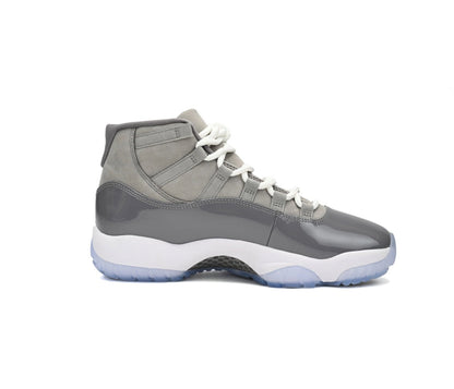 COOL GREY JORDAN 11