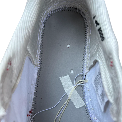 AJ1 Retro Low OG x Trophy Room 'Rookie Card' Home