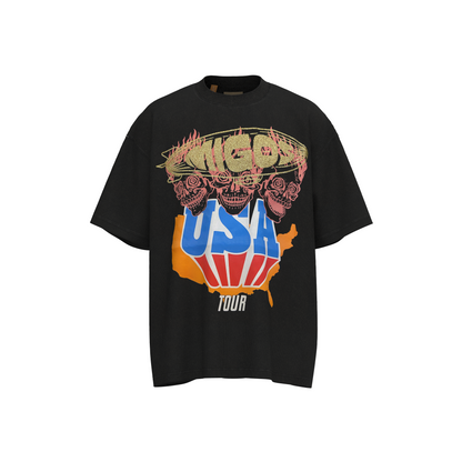 GALLERY DEPT USA Tour Tee