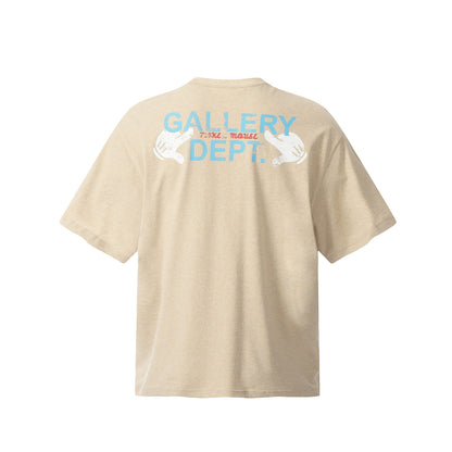 GALLERY DEPT Mickey Mouse T-Shirt