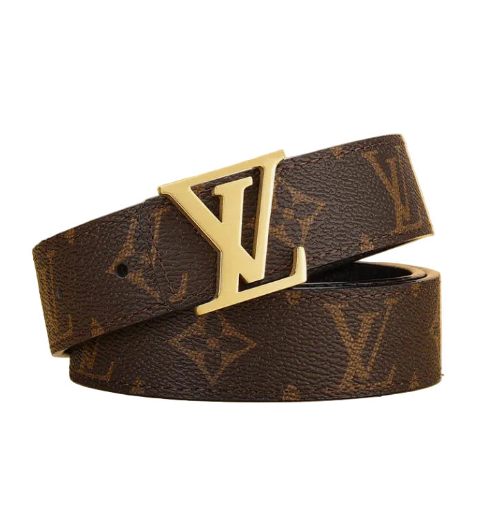 Lv Belt, Louis Vuitton belt