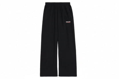 Balenciaga Political Campaign Baggy Sweatpants