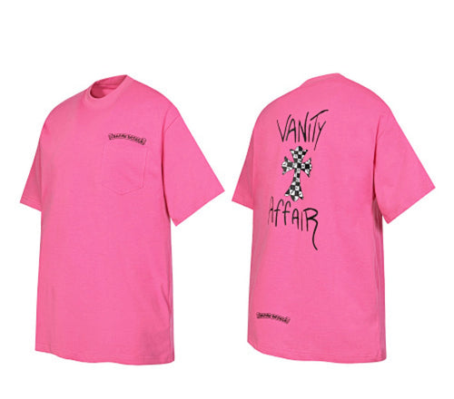 Chrome Hearts Matty Boy Vanity Affair T-Shirt