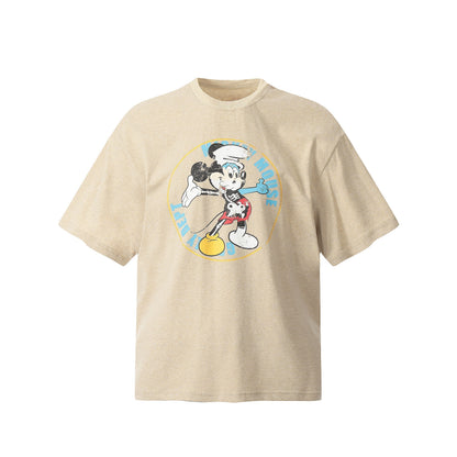 GALLERY DEPT Mickey Mouse T-Shirt