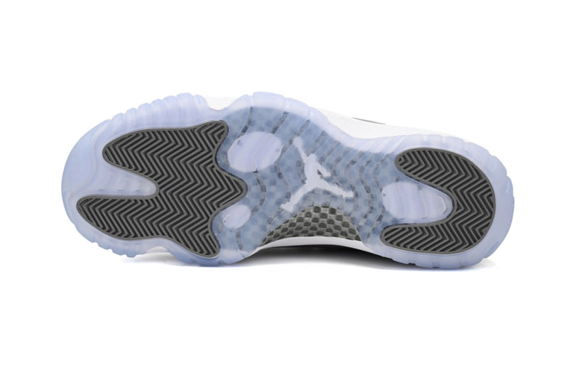 COOL GREY JORDAN 11