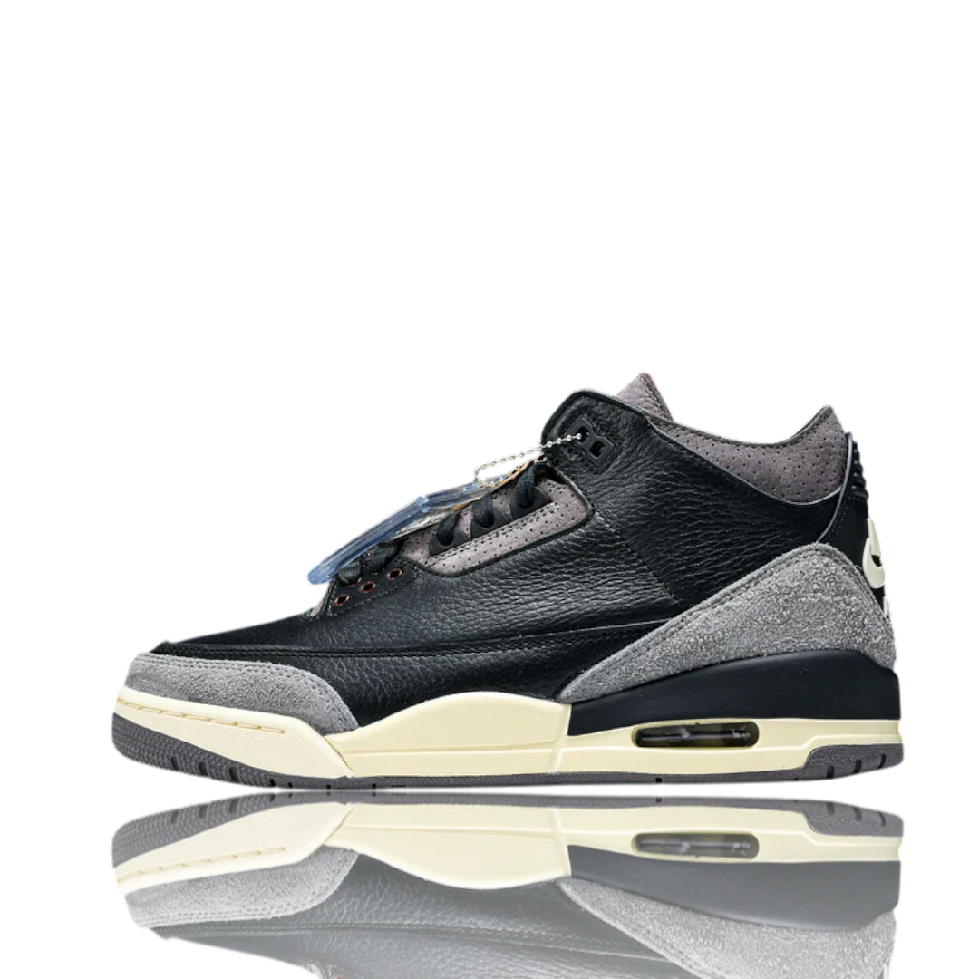 A Ma Maniere 'While You Were Sleeping' x AJ3 Retro