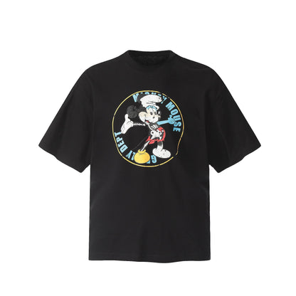 GALLERY DEPT Mickey Mouse T-Shirt