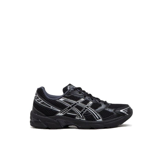 Gel-1130 Black/Pure Silver sneakers