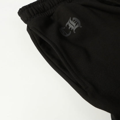 Chrome Hearts 2025 NEW Pants Black II