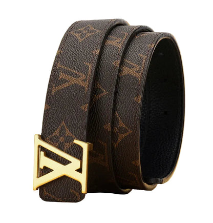 Lv Belt, Louis Vuitton belt