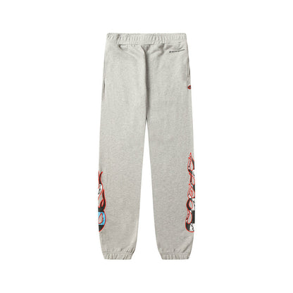 Chrome Hearts 2025 NEW Pants Grey