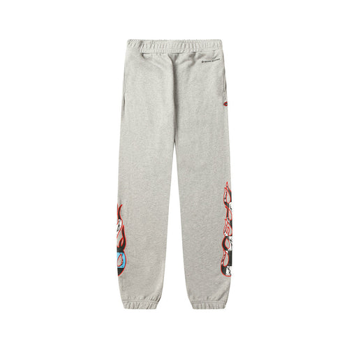 Chrome Hearts 2025 NEW Pants Grey