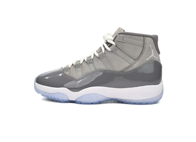 COOL GREY JORDAN 11