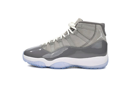 COOL GREY JORDAN 11