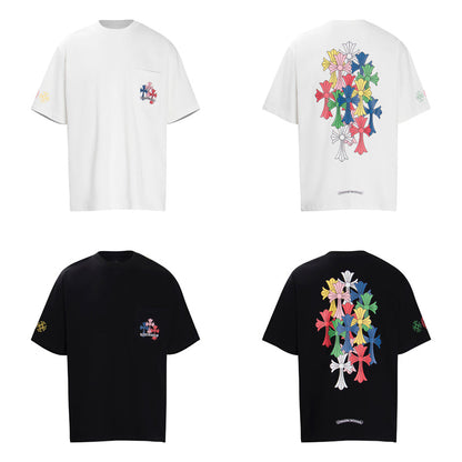 Chrome Hearts T-shirts
