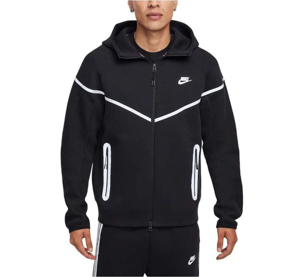 2 PC Nike Tech (BLACK)