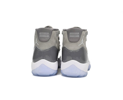 COOL GREY JORDAN 11