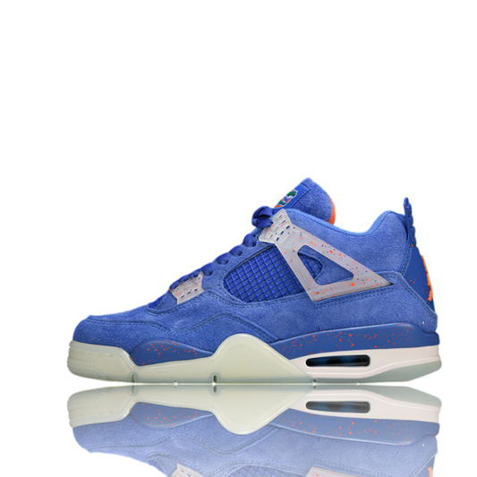 AJ4 Retro 'Florida Gators PE'