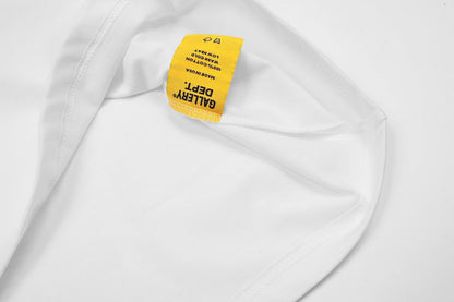 GALLERY DEPT If You Don't Like Da Garms Dial Tee