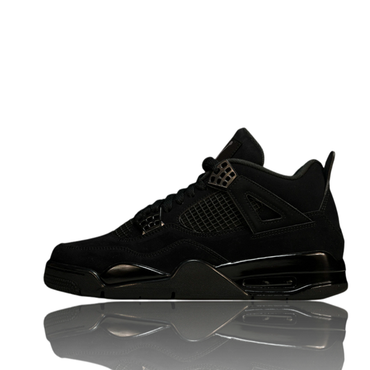 AJ4 Retro 'Black Cat' (2020)