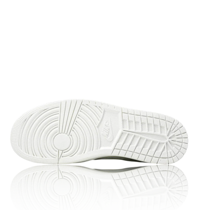 Travis Scott x AJ1 Low OG 'Michael Rubin White Party' Friends & Family