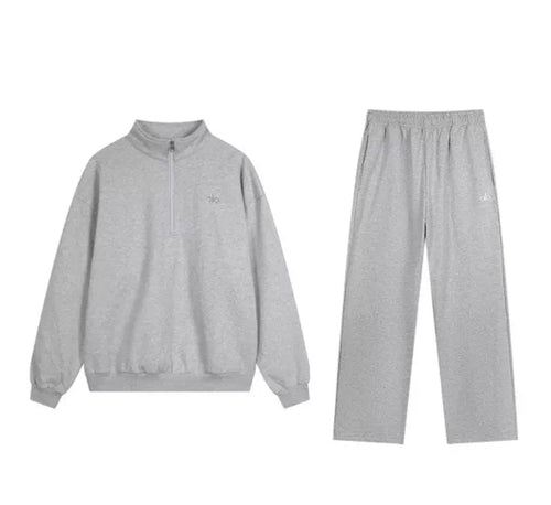 Alo Sweat Outfit, 2 Pc Outfit