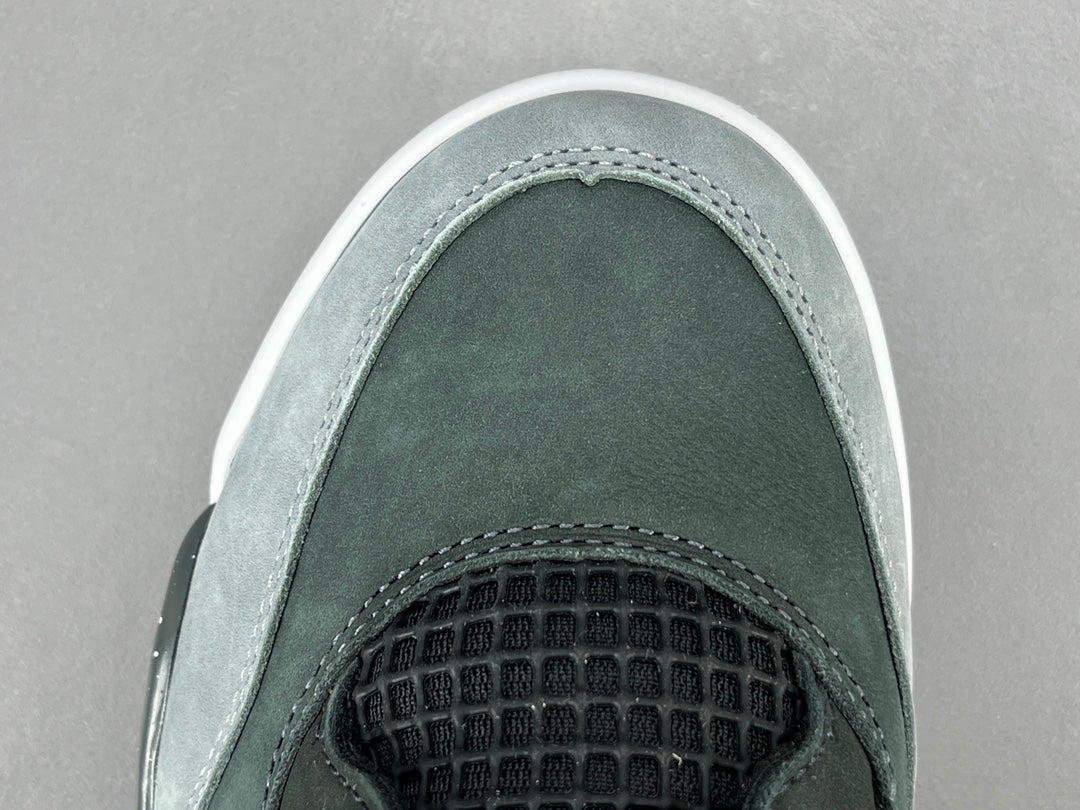 AIR JORDAN 4 x FEAR PACK