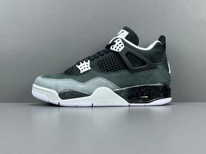 AIR JORDAN 4 x FEAR PACK