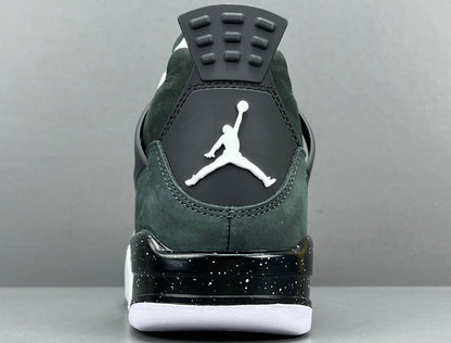 AIR JORDAN 4 x FEAR PACK