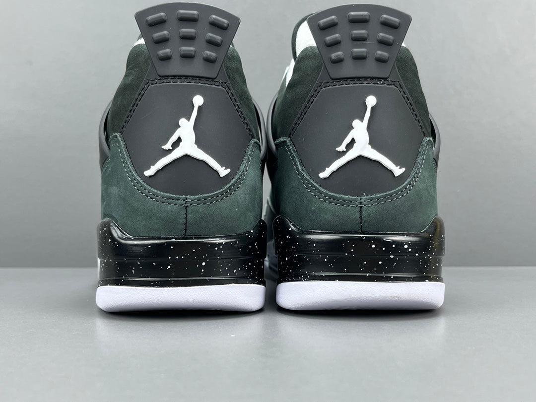 AIR JORDAN 4 x FEAR PACK