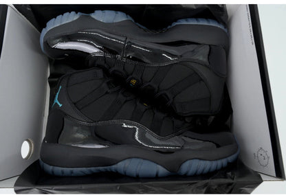 Air Jordan 11 Retro 'Gamma Blue' 2025