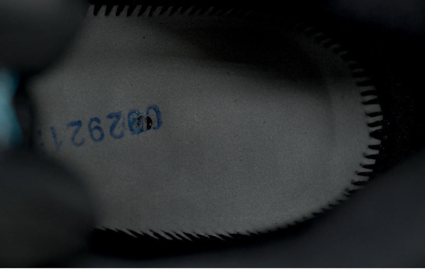 Air Jordan 11 Retro 'Gamma Blue' 2025