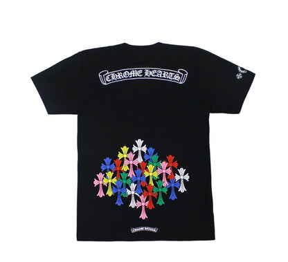 Chrome Heart Tee Shirt